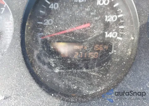 2003 Acura Mdx z USA, uszkodzony, nr VIN 2HNYD18993H549383